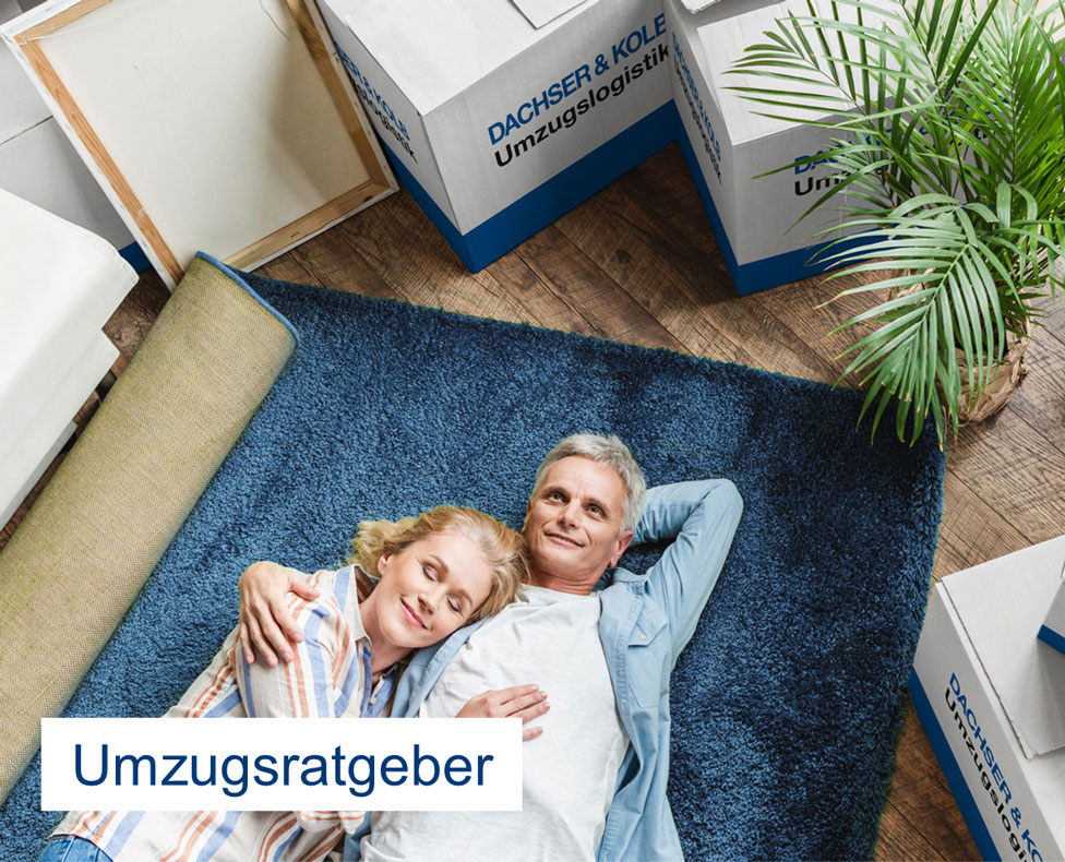 Umzugsratgeber