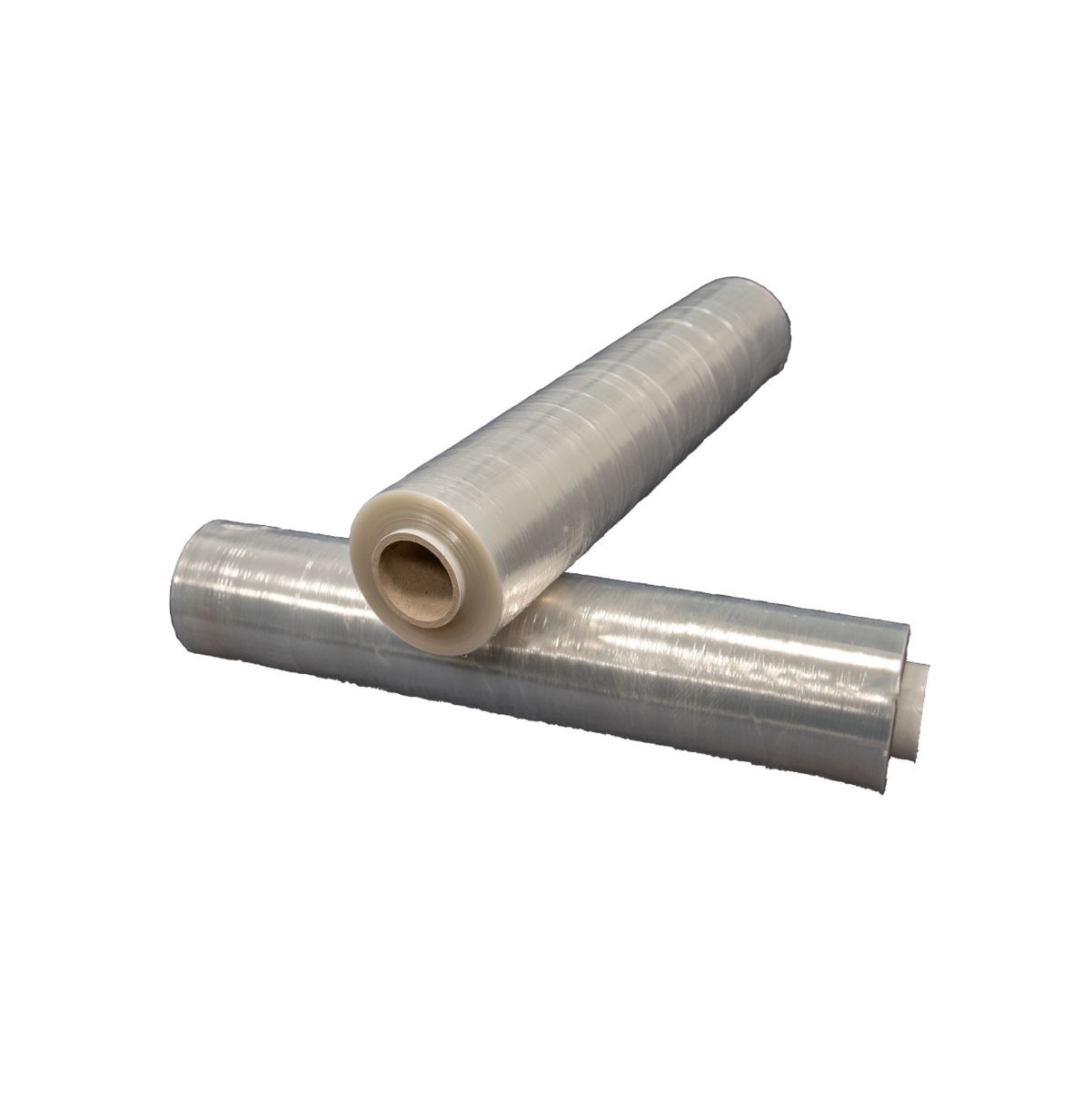 Stretchfolie (0,5 m x 500 lfm) Stretchfolie (0,5 m x 500 lfm)