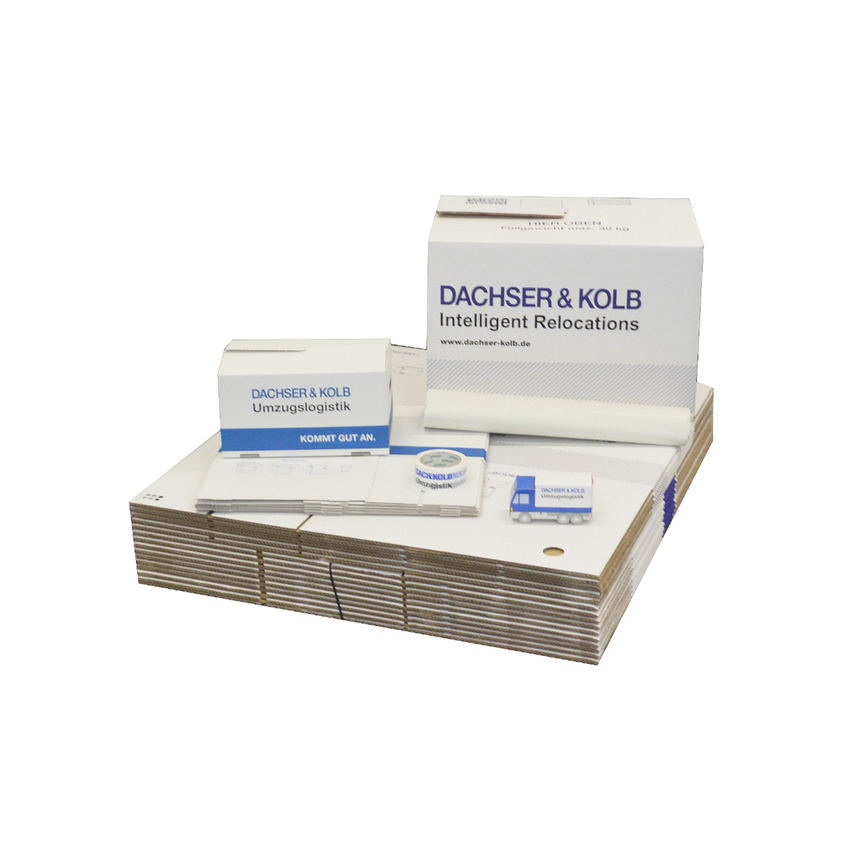 Umzugspaket (1 bis 2-Zimmer-Wohnung) Umzugspaket (1 bis 2-Zimmer-Wohnung)