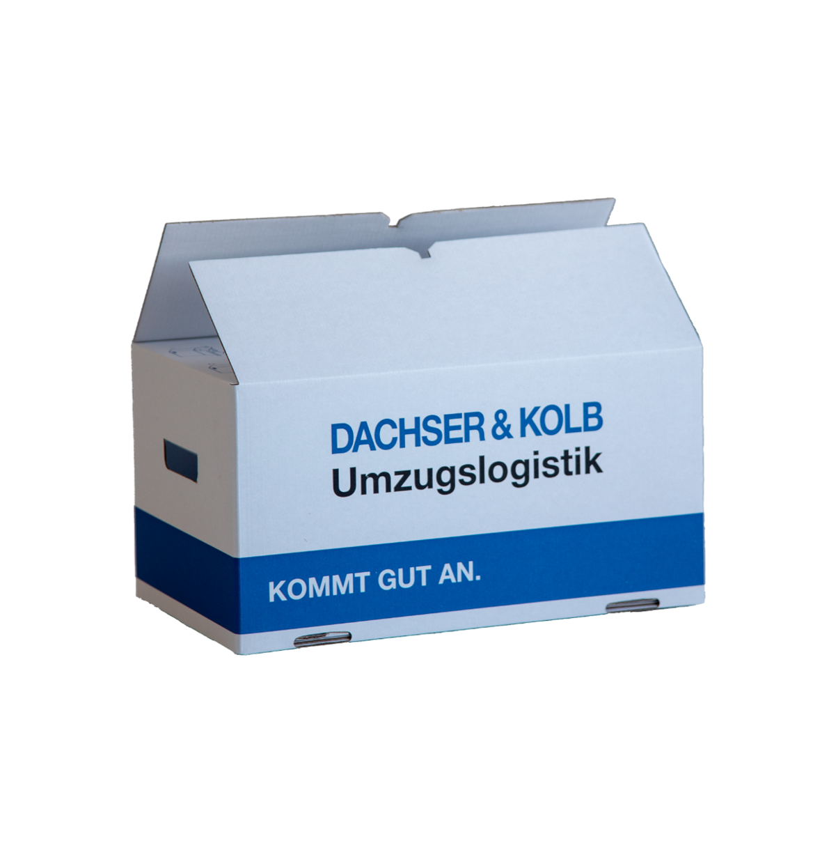Umzugskarton „Small-Box" Umzugskarton „Small-Box"